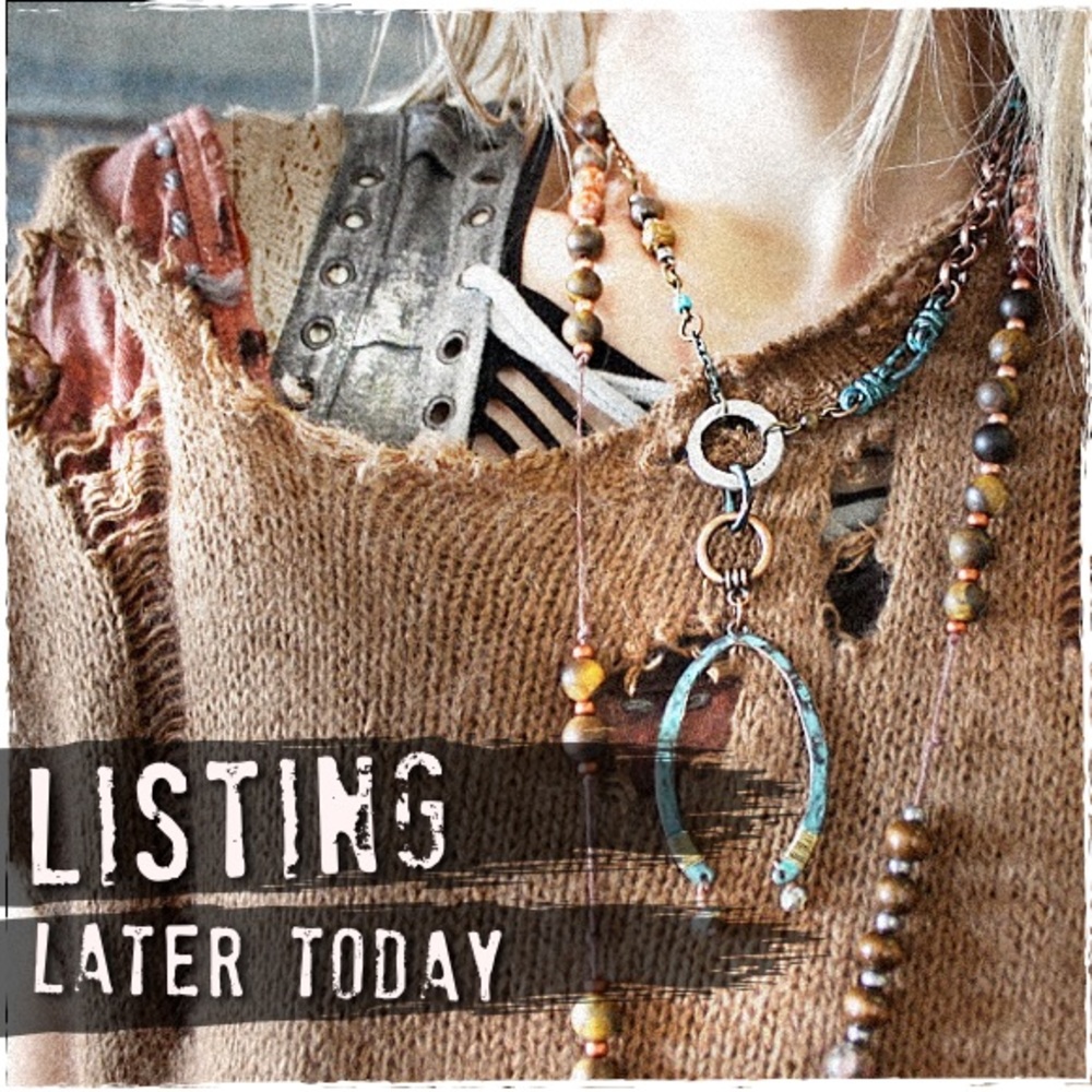 will be listing 2pm - 2:30pm east coast time